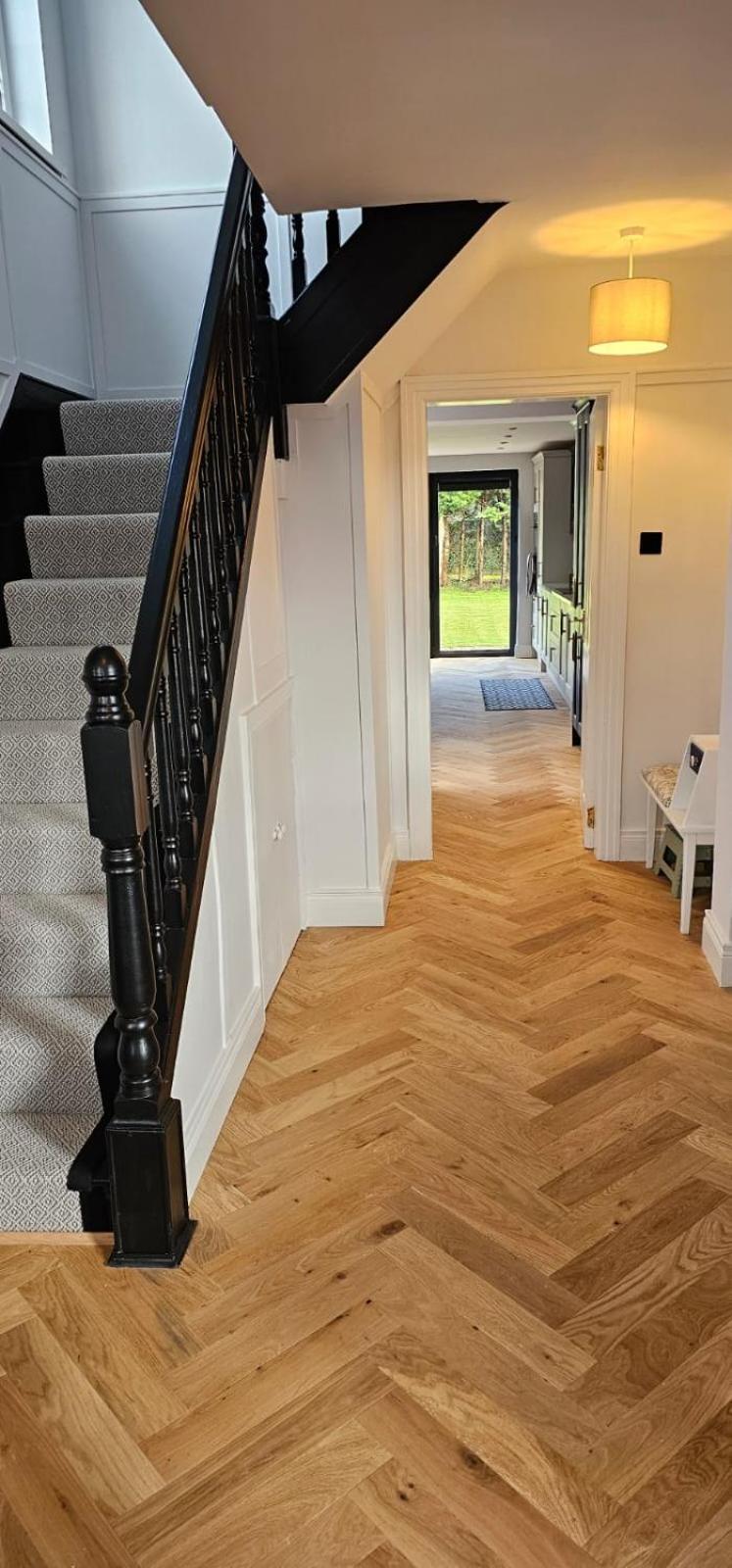 Coast Road Retreat-a Stunning 3 Bed In Hébergement de vacances *