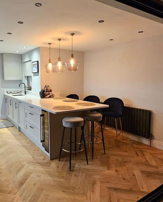 Coast Road Retreat-a Stunning 3 Bed In Hébergement de vacances *