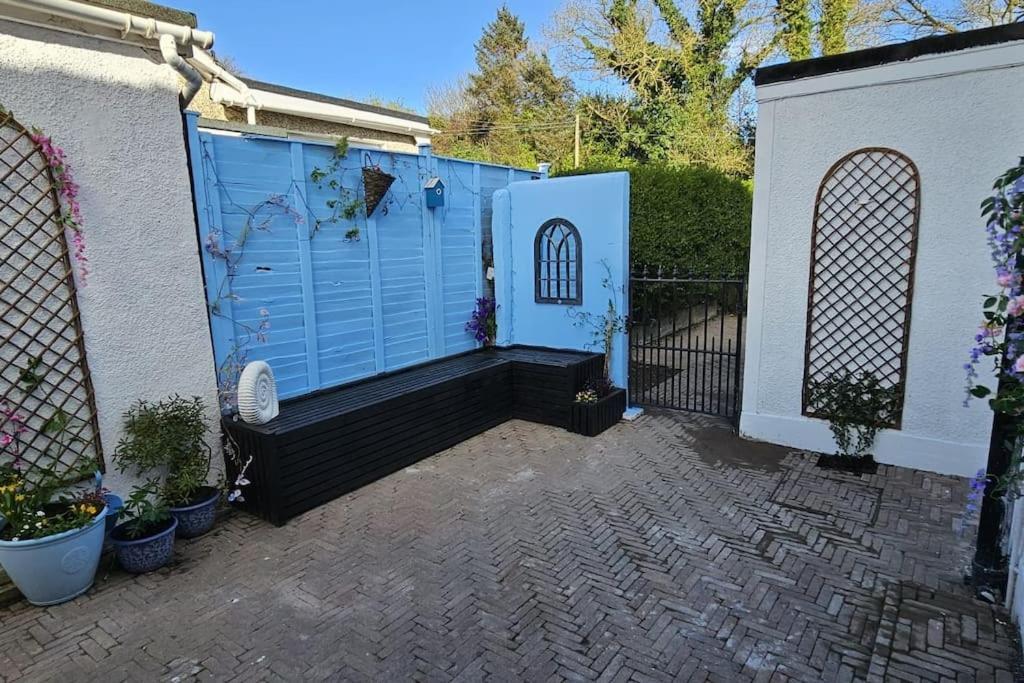 Coast Road Retreat-a Stunning 3 Bed In Hébergement de vacances Larne