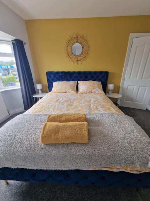 Coast Road Retreat-a Stunning 3 Bed In * Larne
